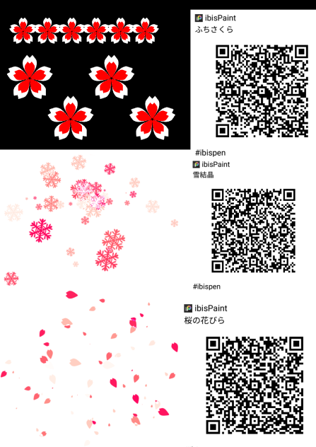 まりりんごのイチオシ(？)ペン4