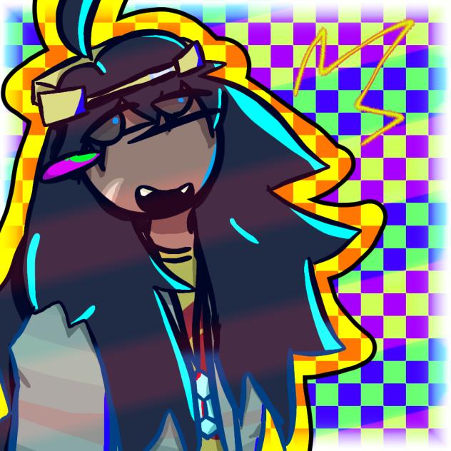 Argyle - ibisPaint