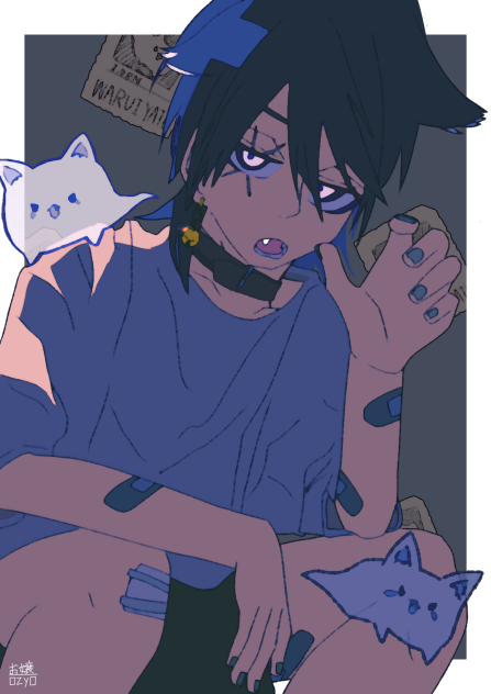 エンヴィ・ラ・ヴィ