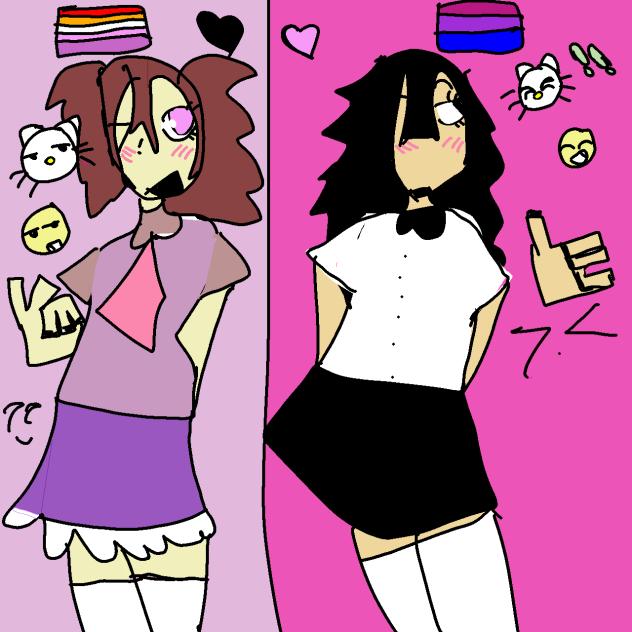 MEH OCS !!!