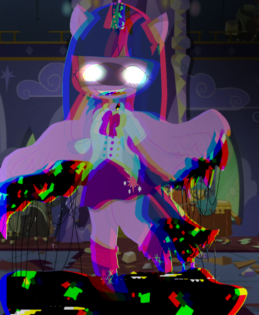 Cartoon Virus