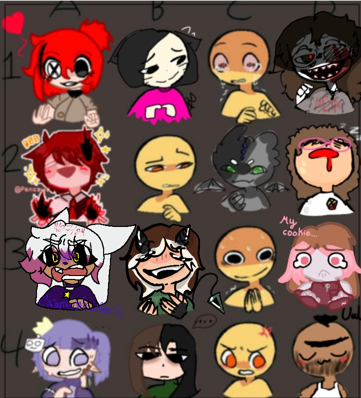 Collabo #30 - ibisPaint
