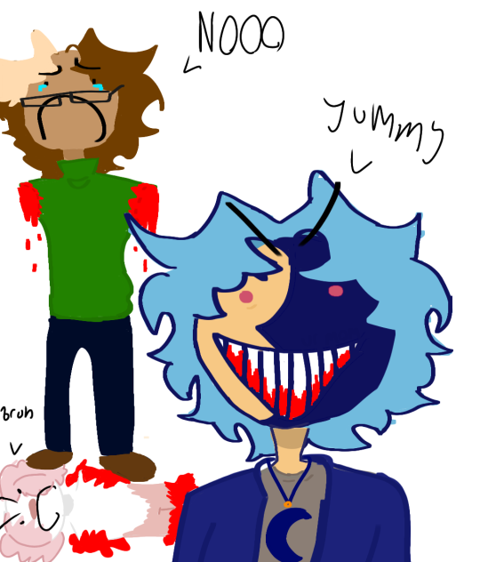 THAT ONE RP THAT SUMMON MEe