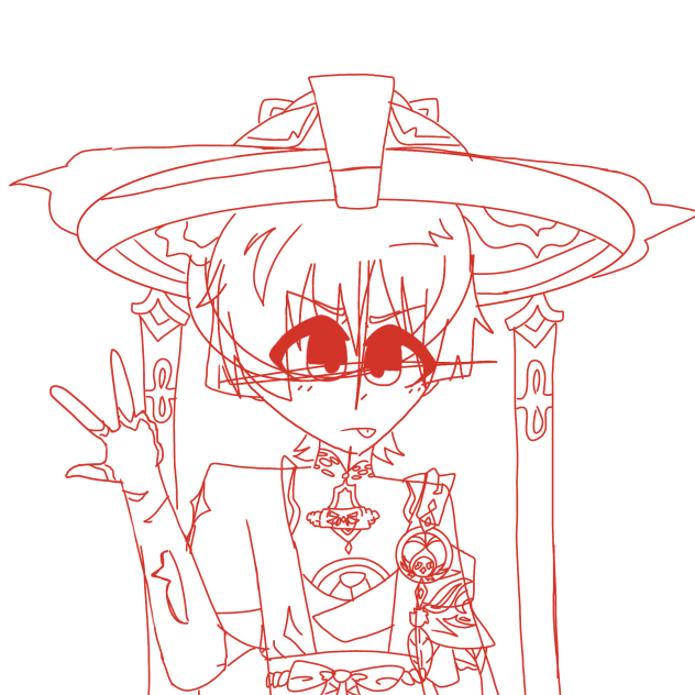 Scaramouche (sketch)