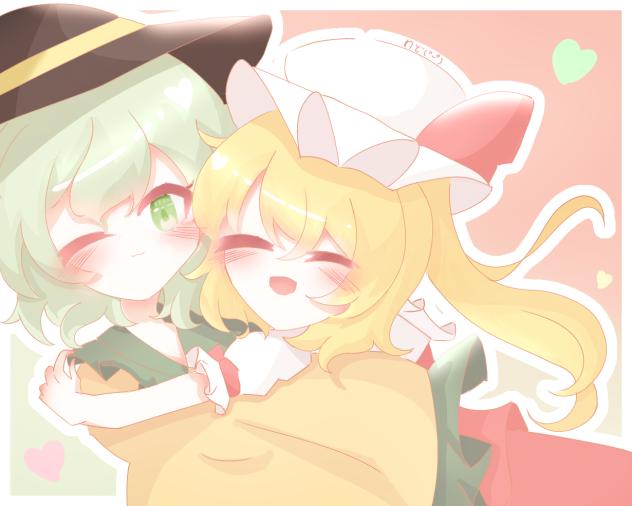 こいフラ♡