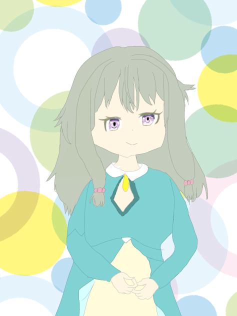 草薙寧々ちゃん！