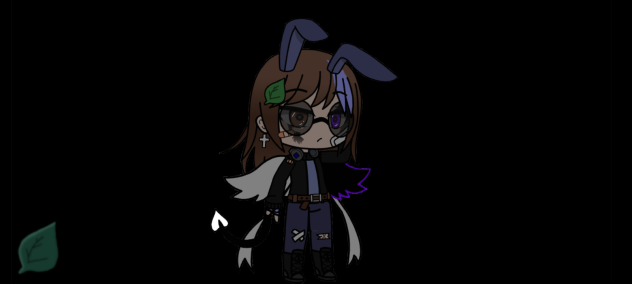 💙Gift for galactic cat 💙 - ibisPaint