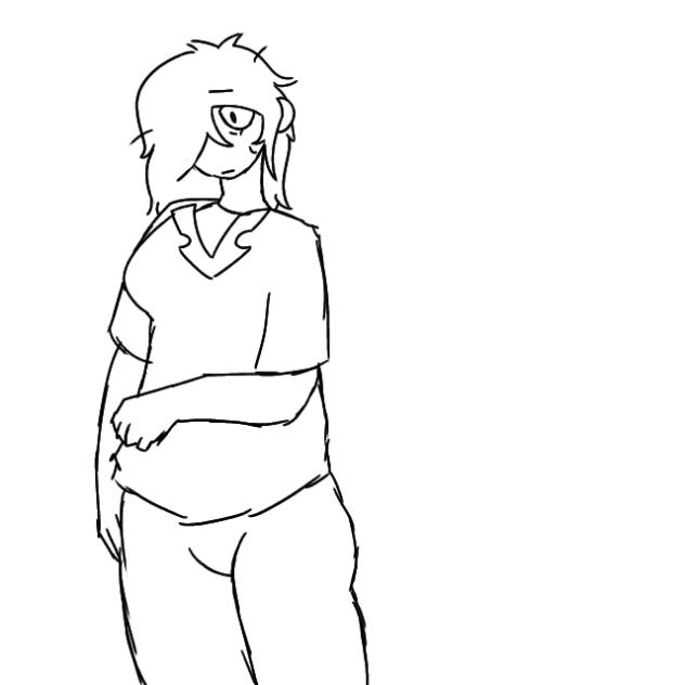 Nichole misses daisuke ANGST. LAZY