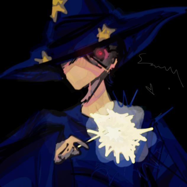 Artfight thingie 4