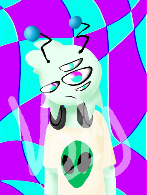 Who turned mah boy Zip 3D