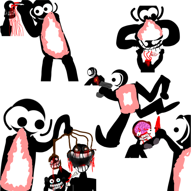 Gore lore