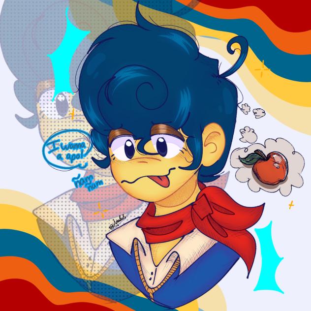 Wally Darling ♡♡