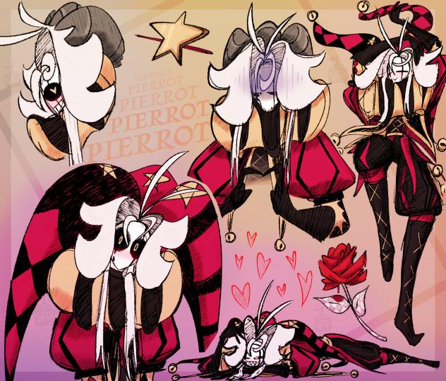 JubyPhonic (cover) - Loveit