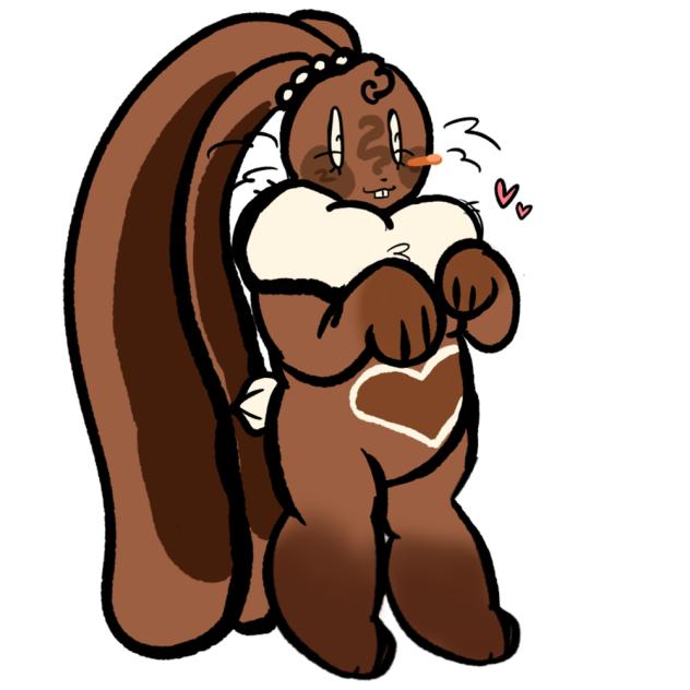 cocoa doodle
