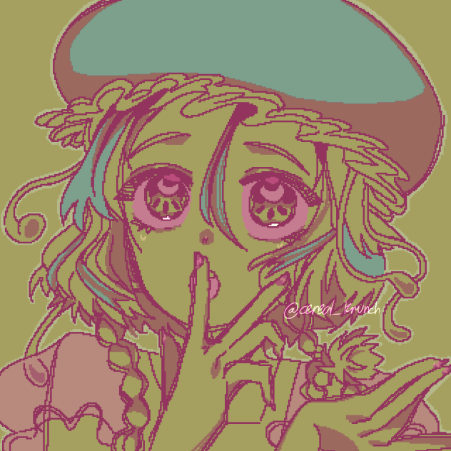 pfp remake (2022)