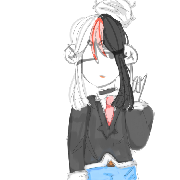 Rose - ibisPaint