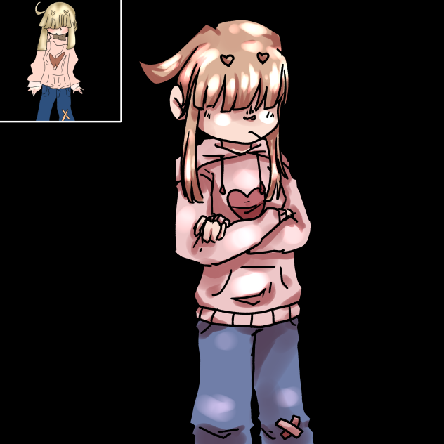 NutellaWaffle2's request!