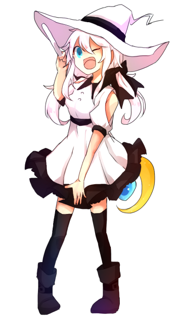 リリィ