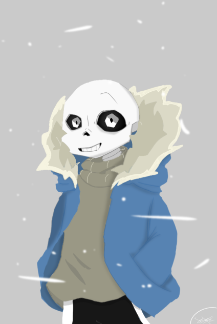 sans - ibisPaint
