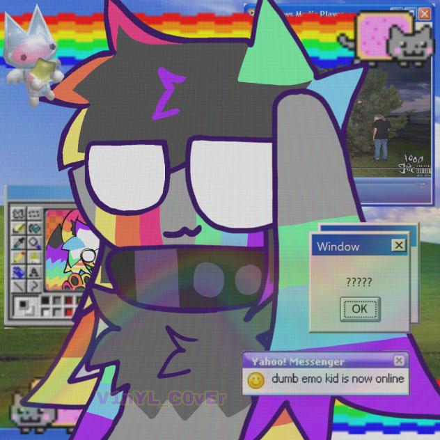 I’m in love with music