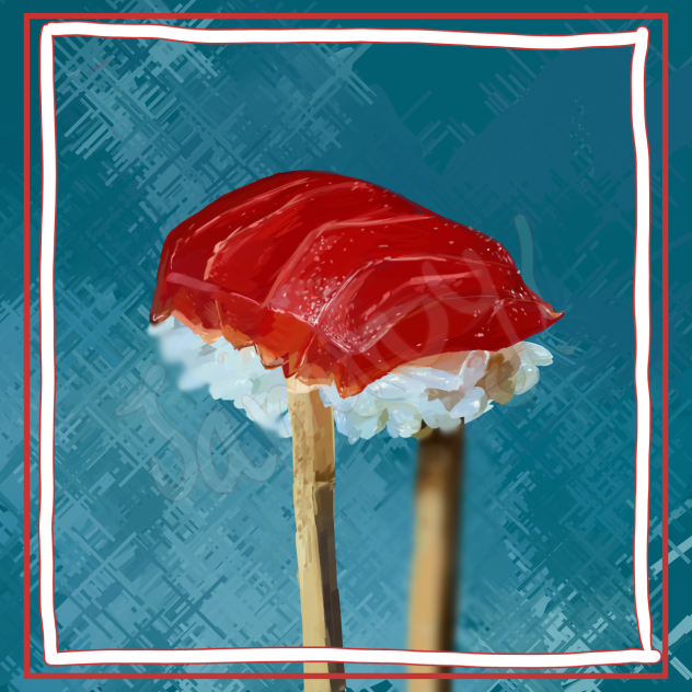 🍣