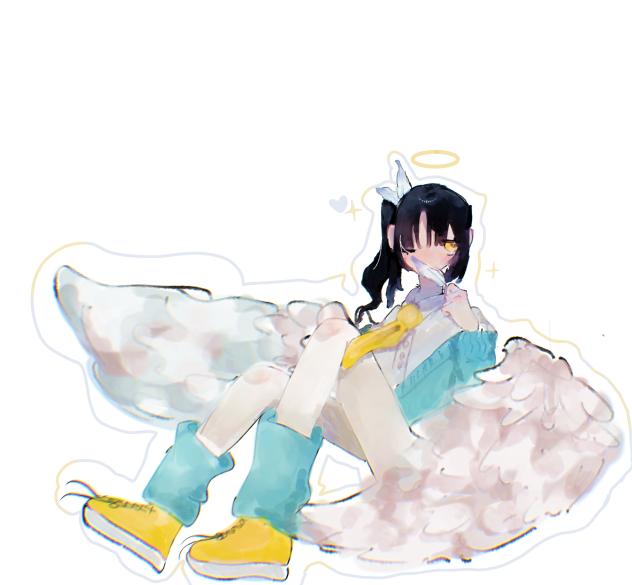 無題　ෆ‪⟡