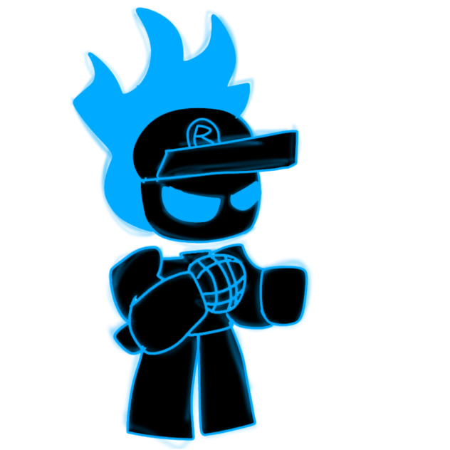 electro as nightmare cuphead
