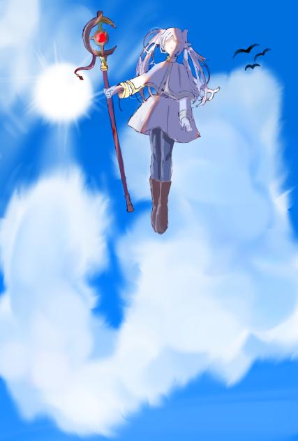 葬送のフリーレン