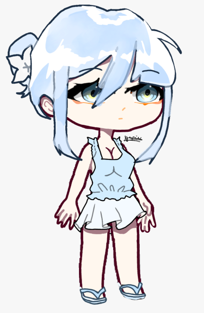 Gacha Summer🏖