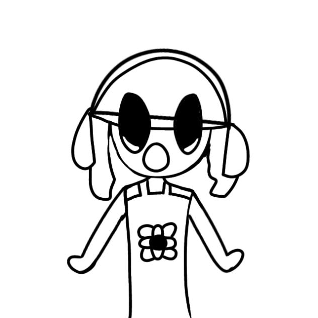 silly animation ( wip )