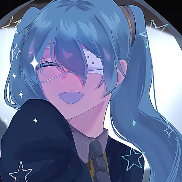 モニタリングミクちゃん