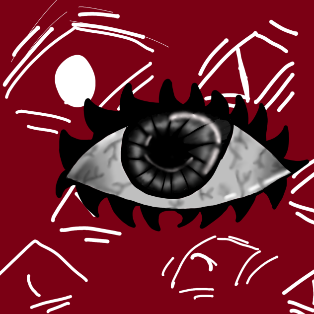 Eye - ibisPaint