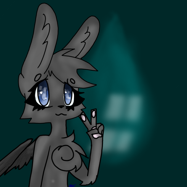 lighting test - ibisPaint