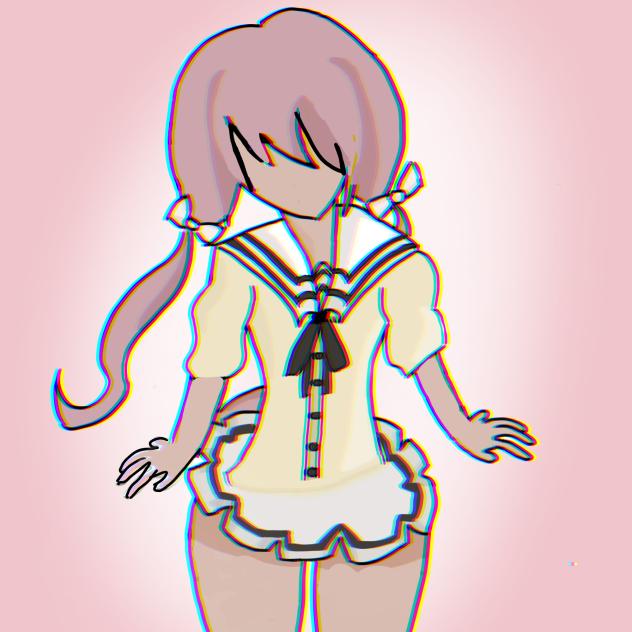 Artfight oc (not mine)