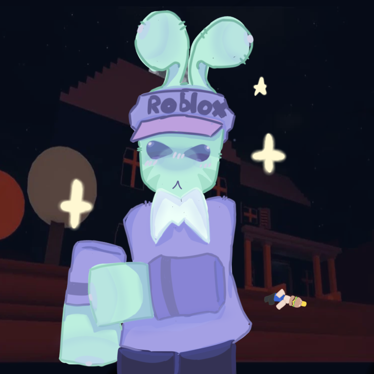 Alien Elliot - ibisPaint