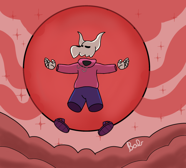 Pukka Steven Universe