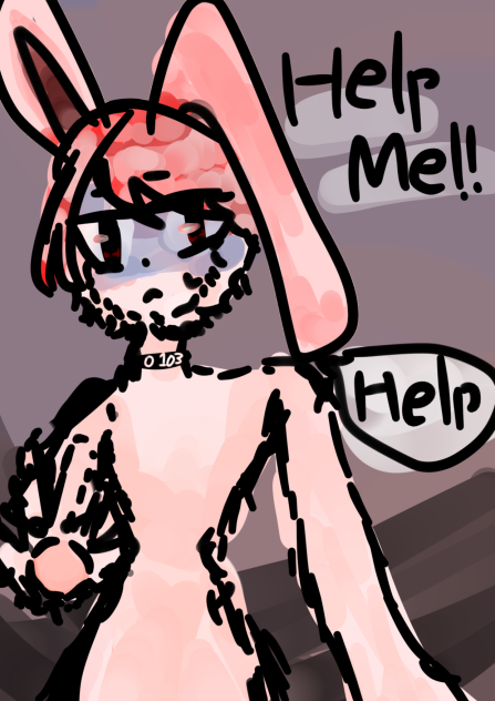 Help me!! - ibisPaint