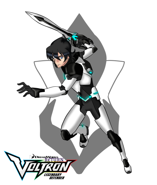 Keith paladin redesign