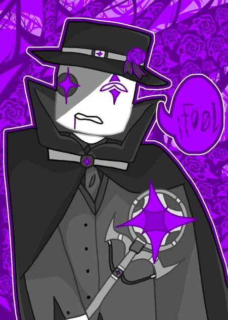 DVranger 🌹😈