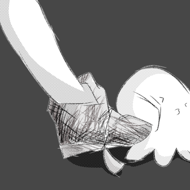邪魔だたこ