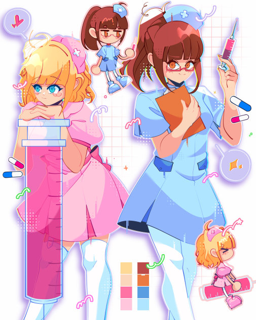 🏩💉💖