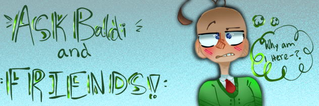 new banner for my comic! 😺