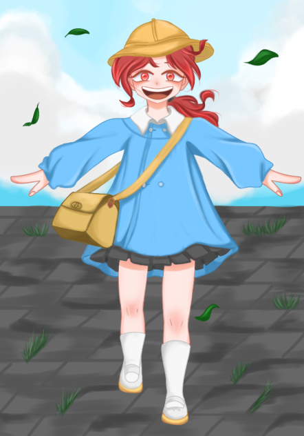baby - ibisPaint