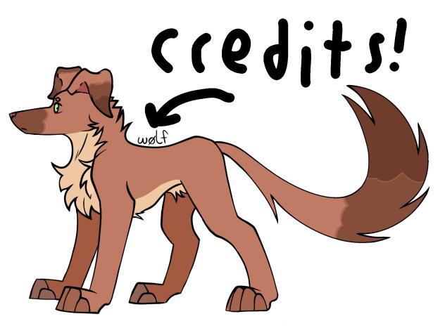 This is piper! Credits to Wølf for base!