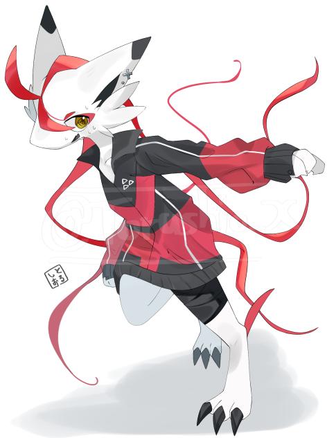 ジャージ
