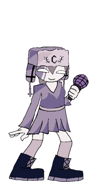fnf sister ruv