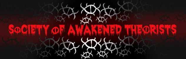 Society of Awakened Theorists Banner