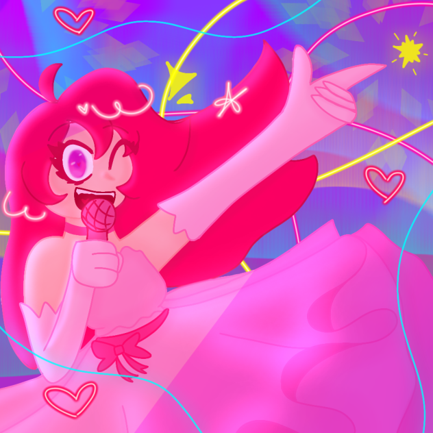 ✨️ Singer OC ✨️