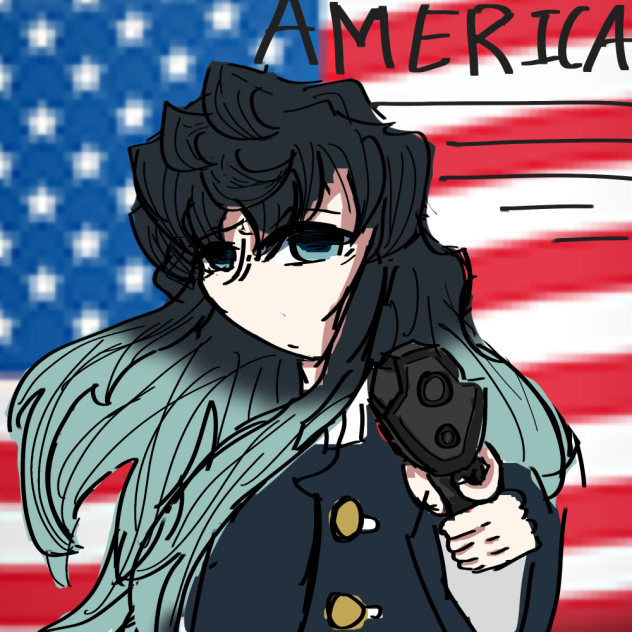 America 🦅