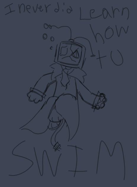 Bad Habits. (WIP!!! NOT DONE!!!)